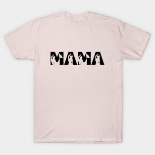 Cat Mama T-Shirt